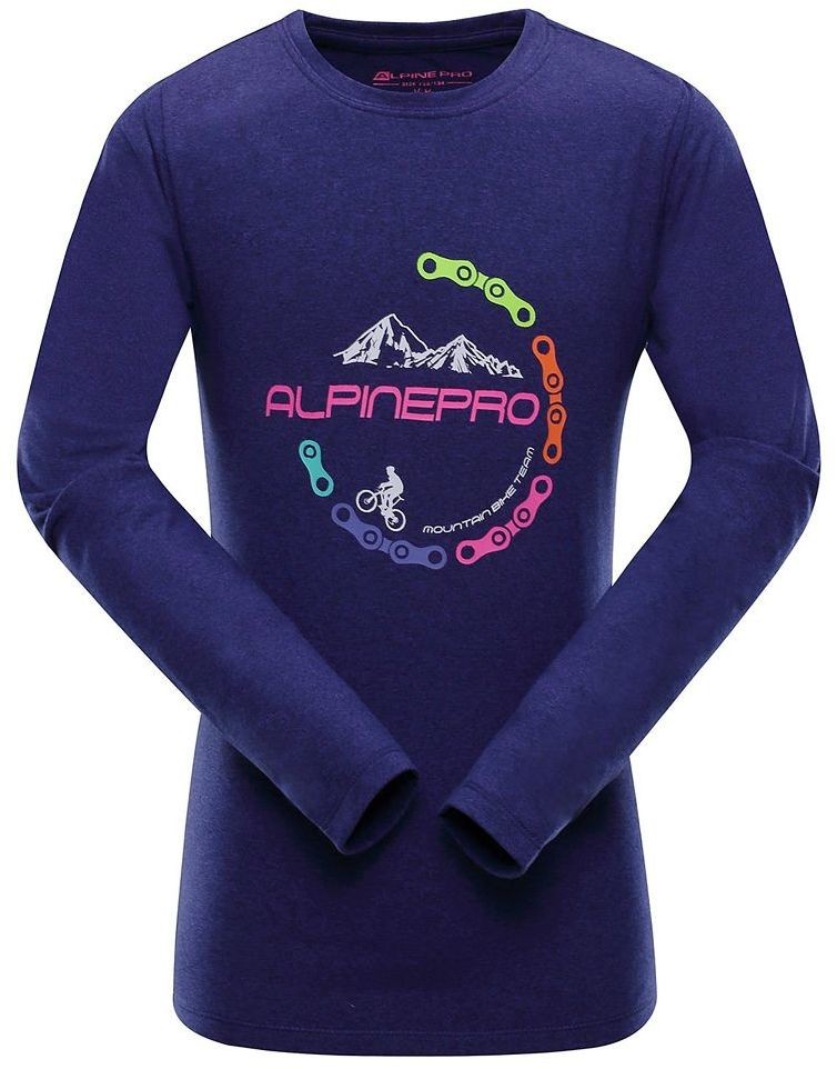 Alpine Pro gyermek póló
