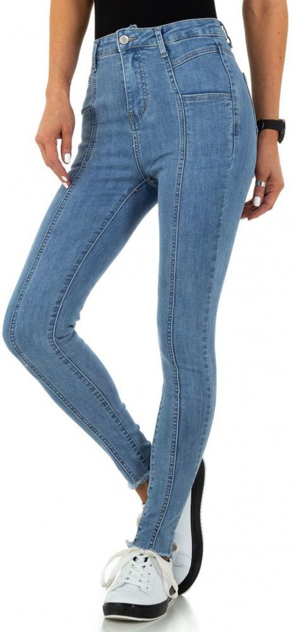 Női farmer Redial Denim Paris
