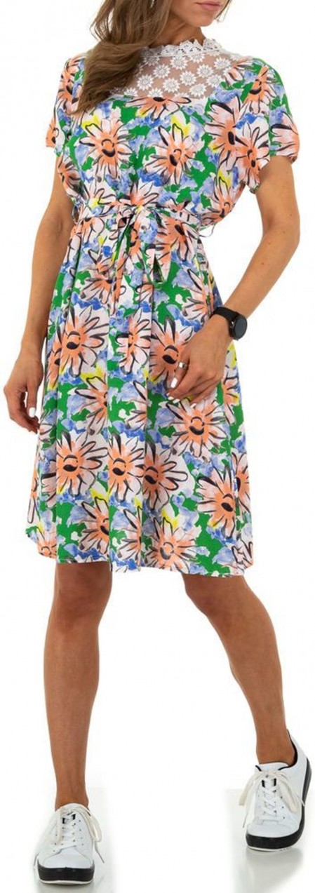 Női ruha Whoo Fashion