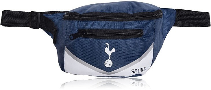 Tottenham labdarúgó vese táska