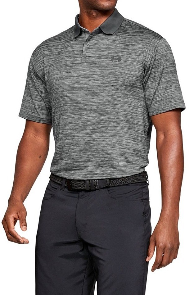 Férfi póló gallérral Under Armour Performance Polo 2.0