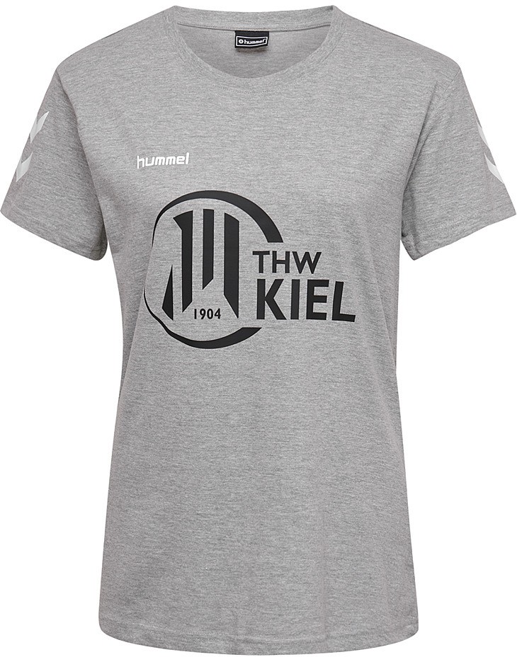 Női póló THW Kiel