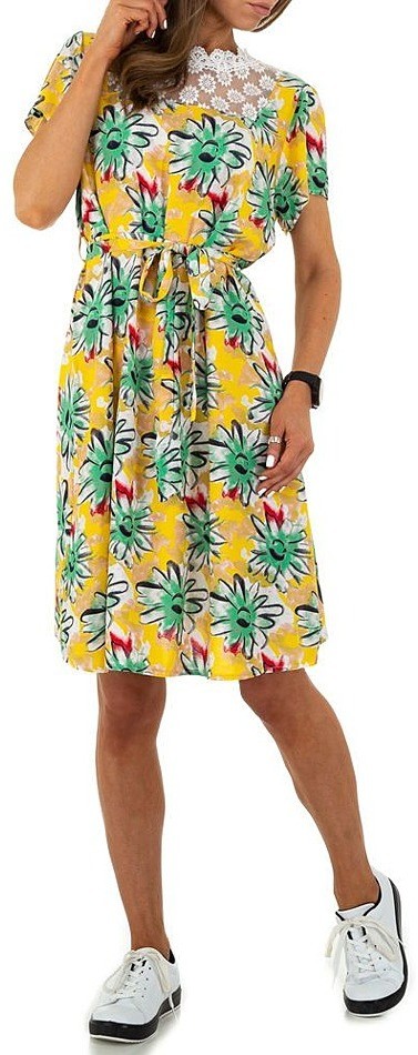 Női ruha Whoo Fashion
