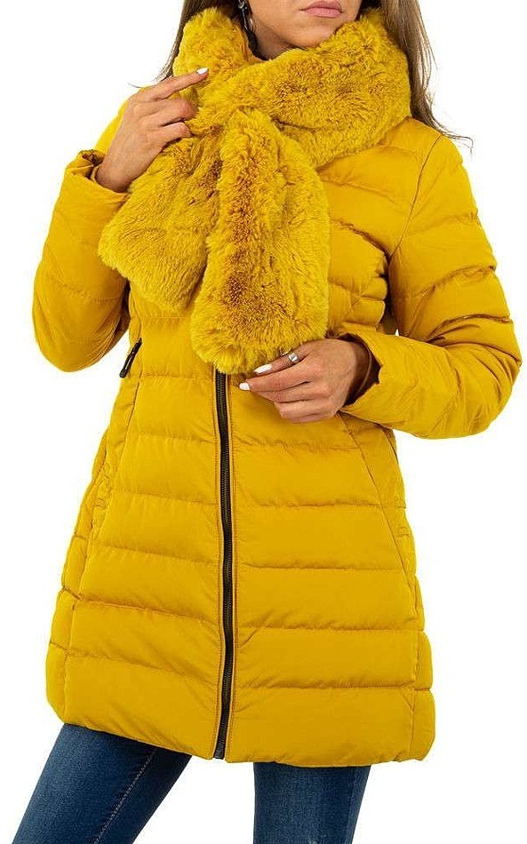 Nature női kabát