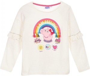 Peppa Piggy Bank - Fehér... megtekintése