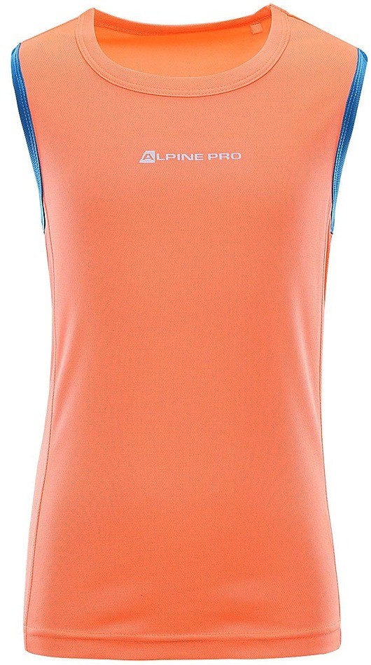 Alpine Pro gyermek tank top