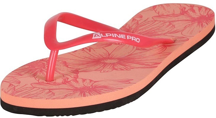 Női nyári papucsok Alpine Pro