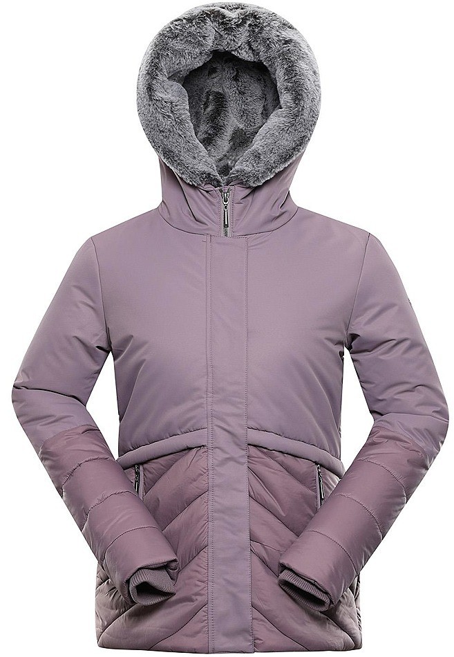 Női kabát ptx Alpine Pro membránnal