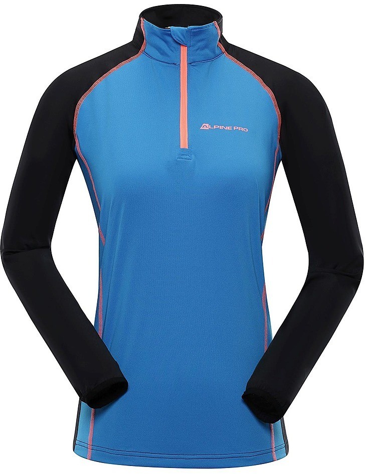 Női Alpine Pro pulóver