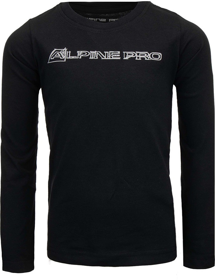 Alpine Pro gyermek póló