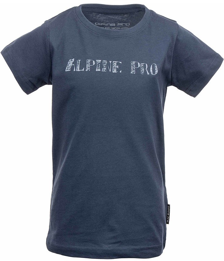 Alpine Pro gyermek póló