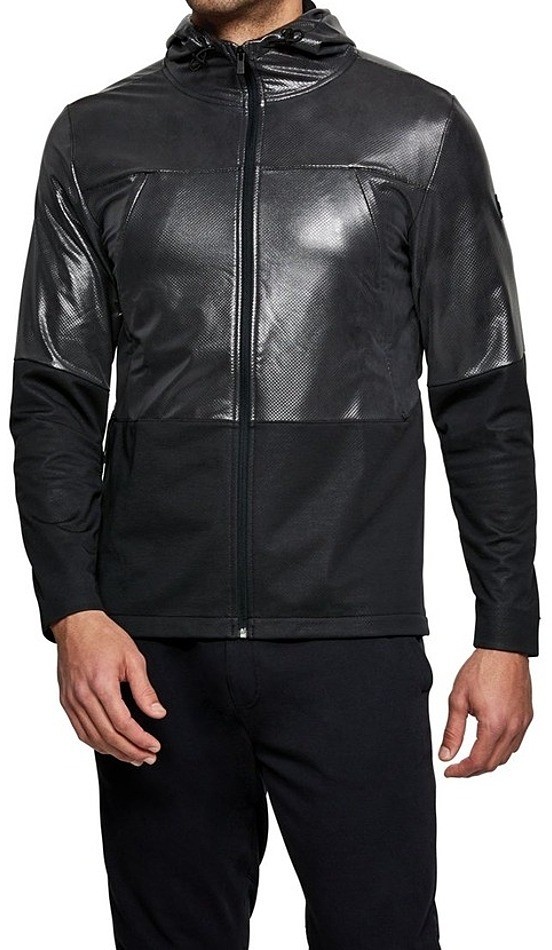 Férfi Under Armour Swacket pulóver