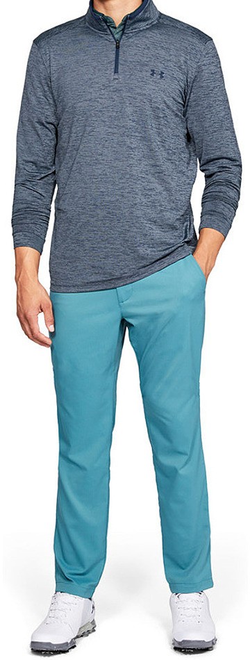 Hosszú ujjú póló Under Armour Playoff 2.0 1/4 Zip