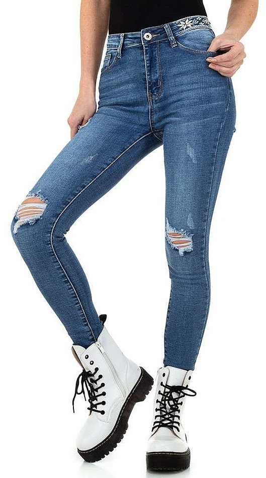 Daysie Jeans női farmer