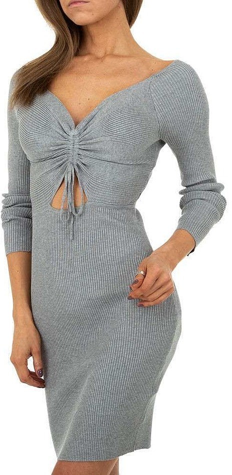 Női ruha Shako White Icy