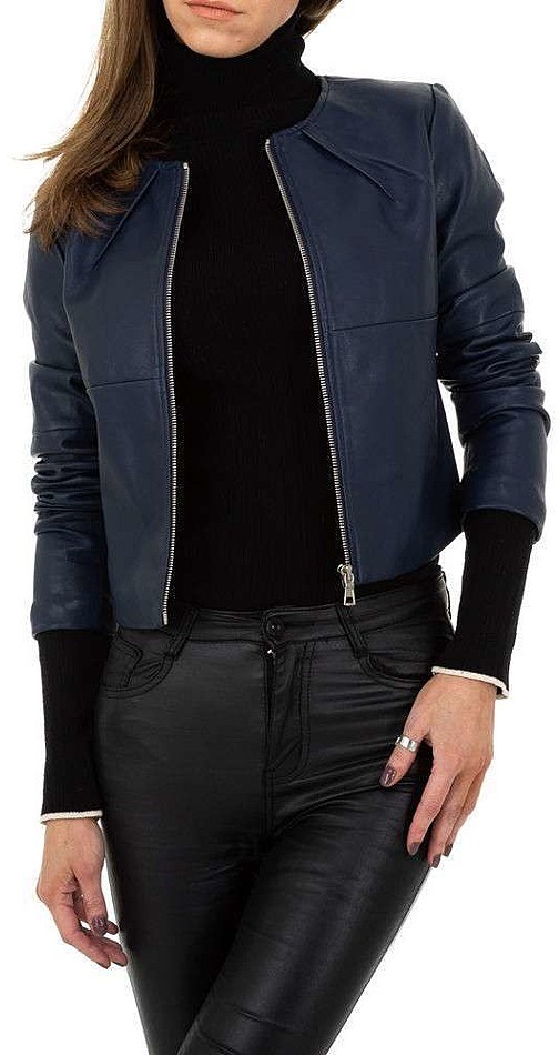 Női dzseki Drole de Copine