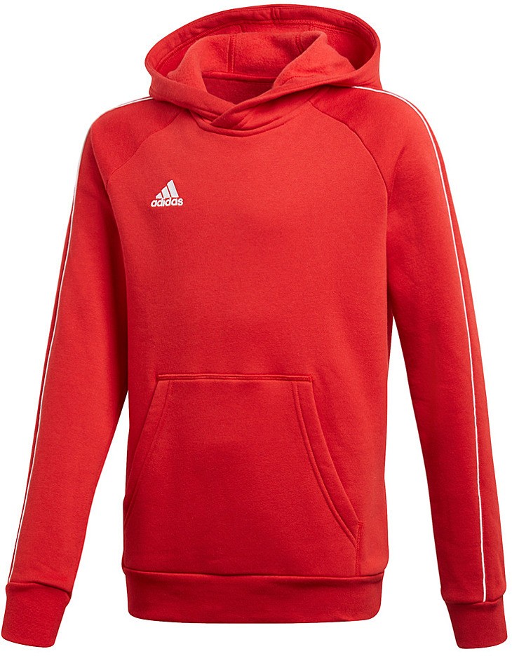 Gyerek Adidas kapucnis pulóver