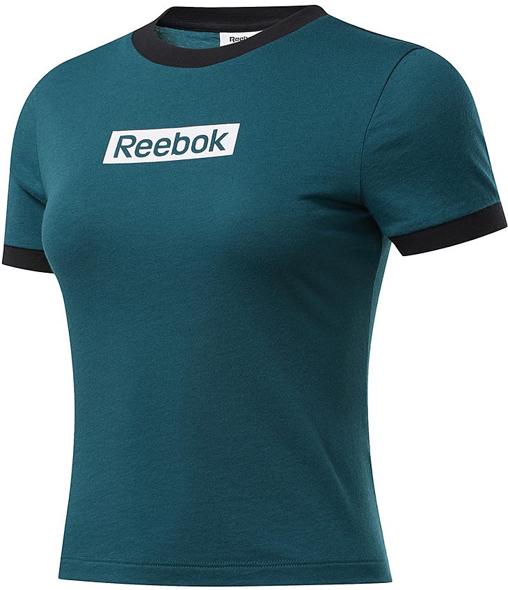 Női Reebok póló