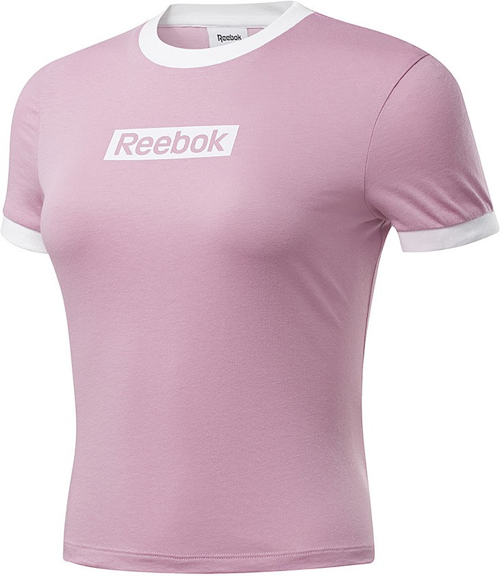 Női Reebok póló