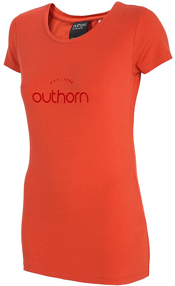 Női póló Outhorn