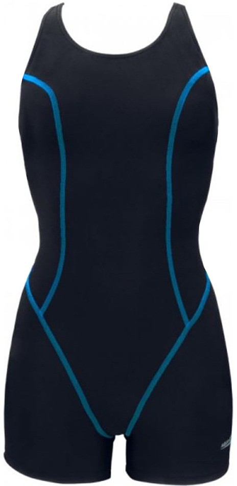Női fürdőruha Aqua Speed