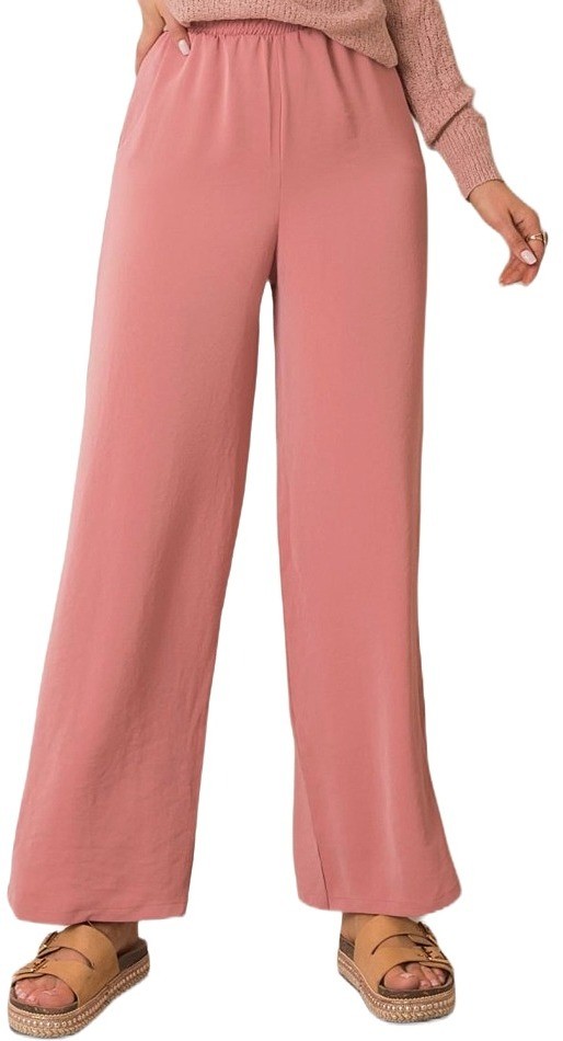 Rózsaszín női nadrág