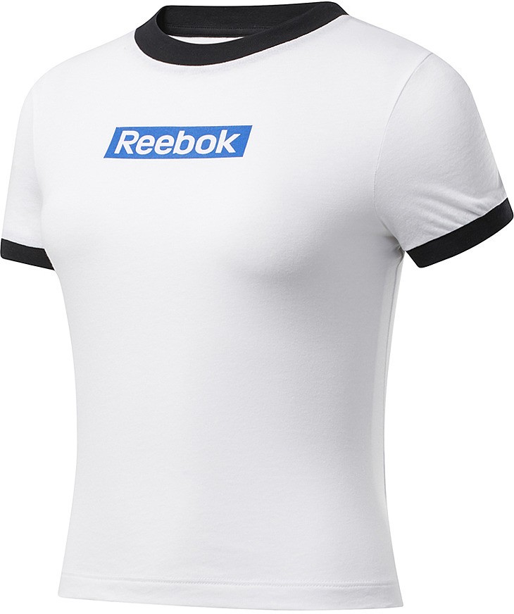 Női Reebok póló
