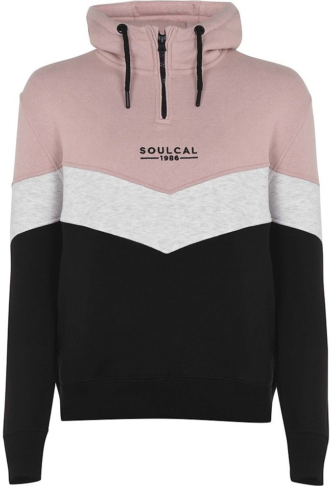 Női kényelmes SoulCal pulóver