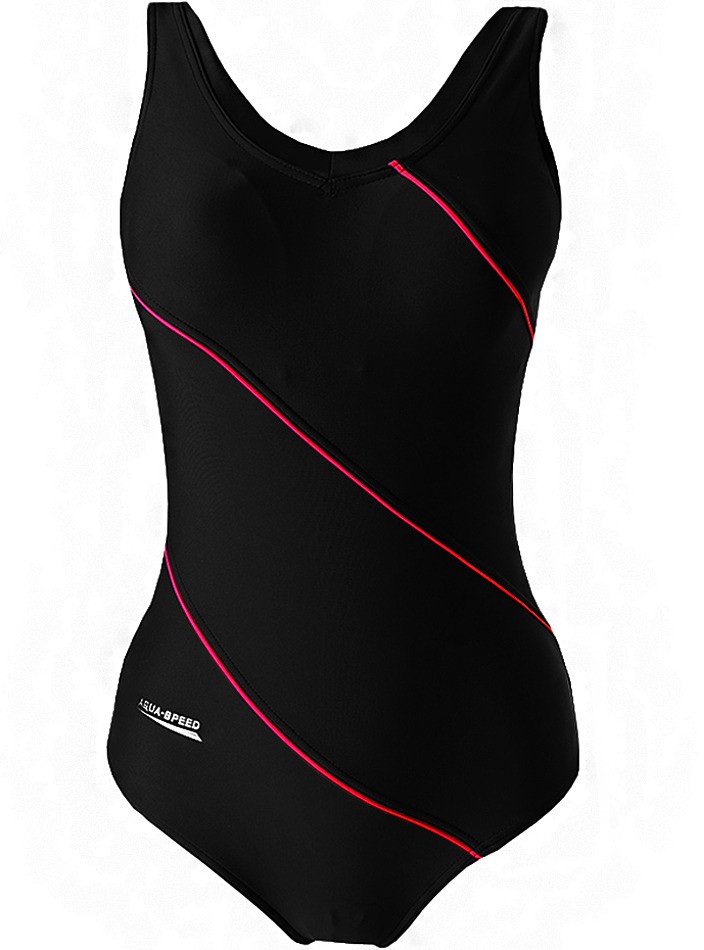 Női fürdőruha AQUA-SPEED