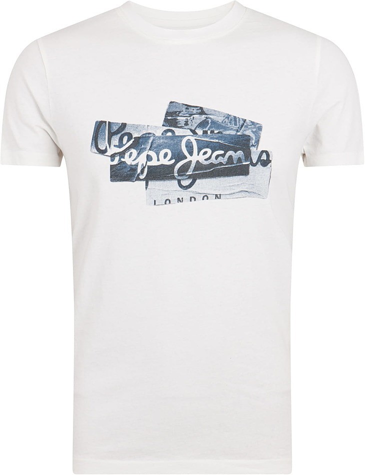 Pepe Jeans férfi póló