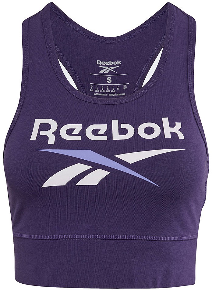 Reebok sportmelltartó