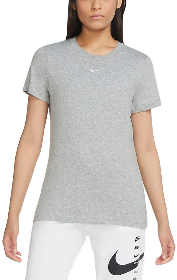 Nike női rövid ujjú póló