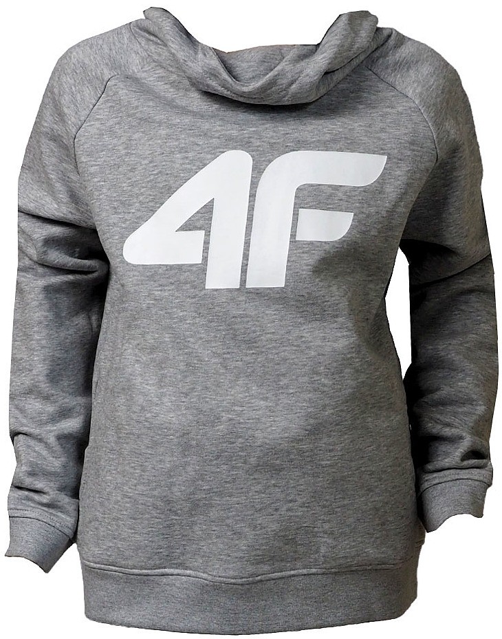 Pulóver lányoknak 4F