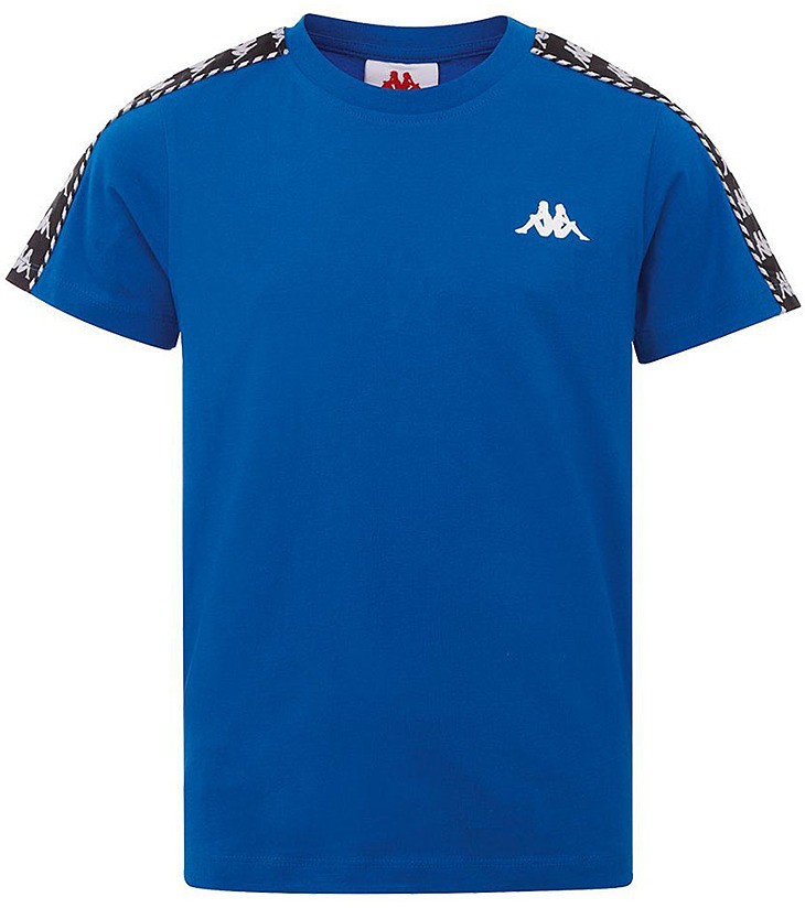 Gyerek póló Kappa kék