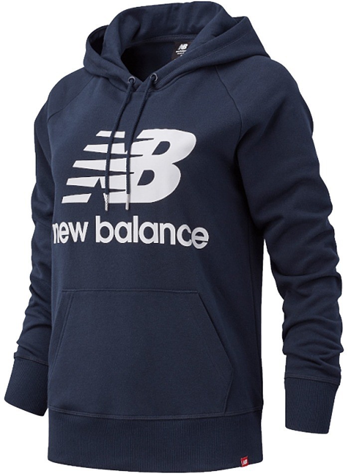 Női sportpulóver New Balance