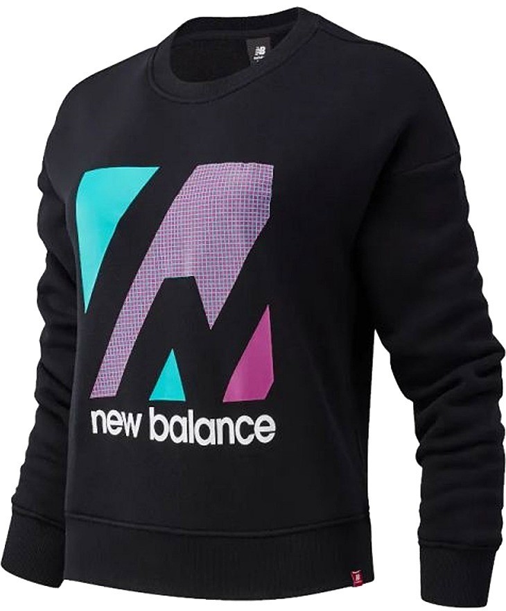 Női divat pulóver New Balance