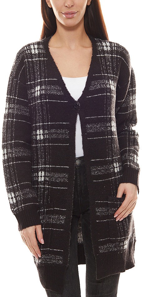 Aniston női hosszú pulóver