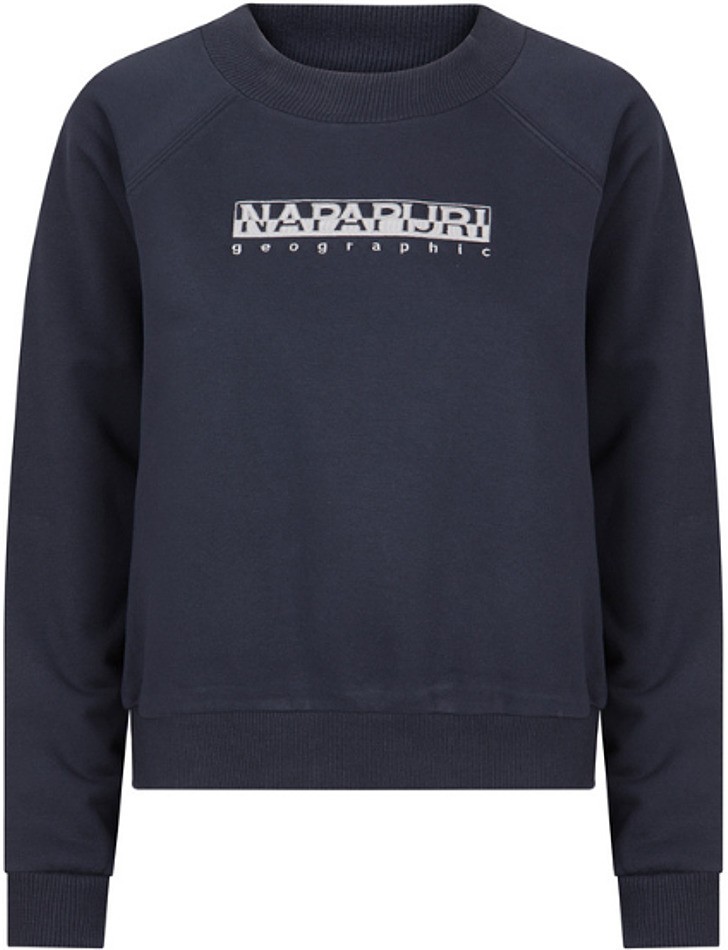Női divat pulóver Napapijri