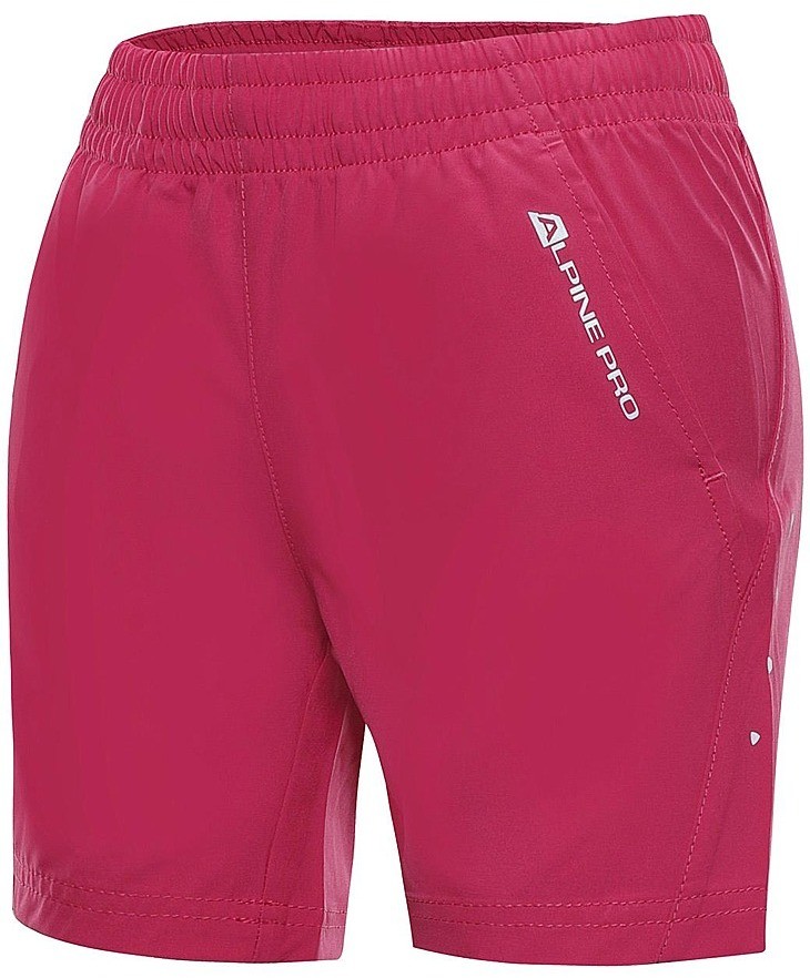 Alpine Pro gyermeknadrág