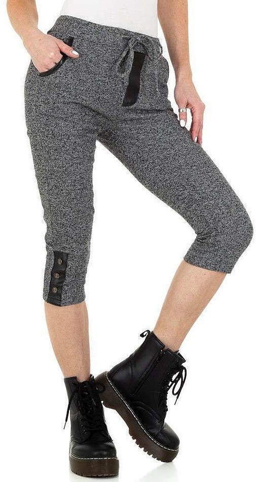 Női capri nadrág Metrofive