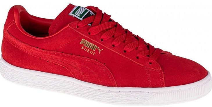 Puma velúr klasszikus