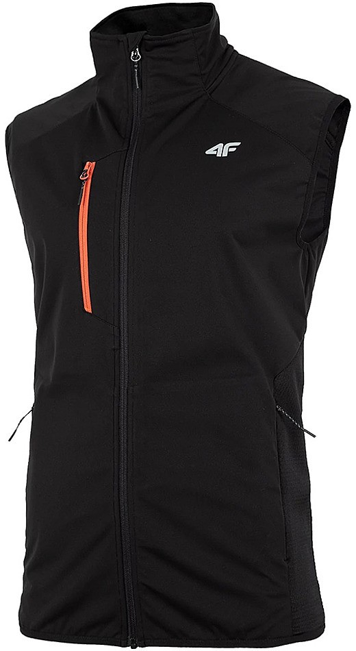Férfi mellény 4F