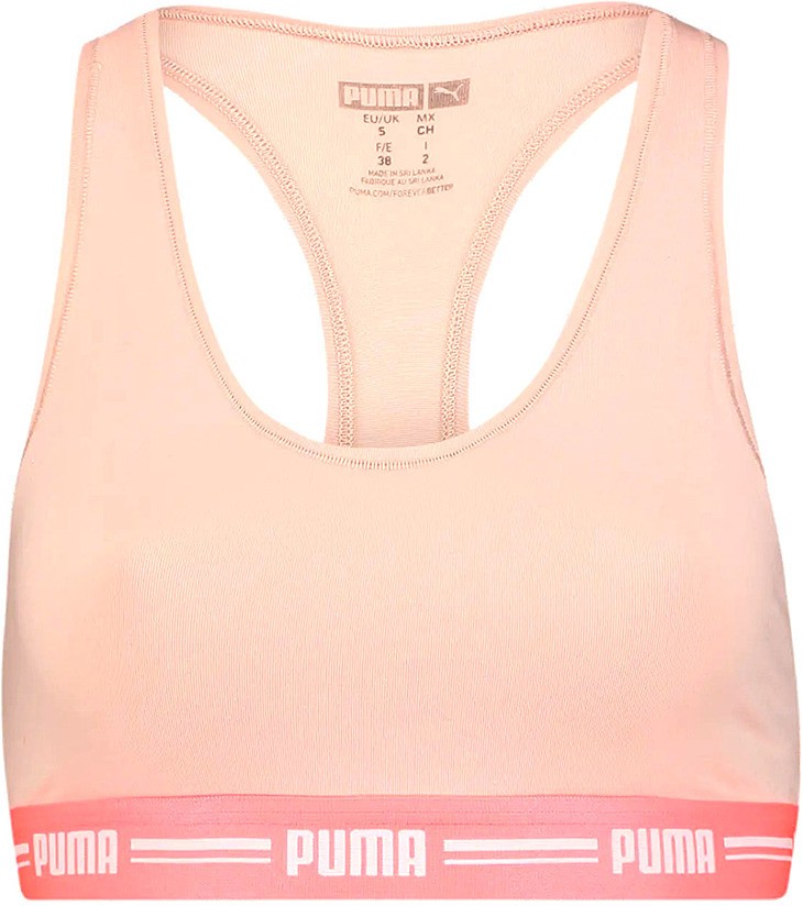 Női sportmelltartó Puma