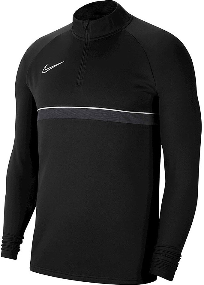 Nike férfi sportos pulóver