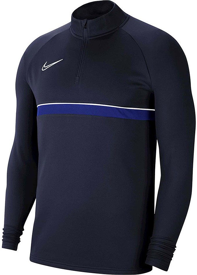 Nike férfi sportos pulóver