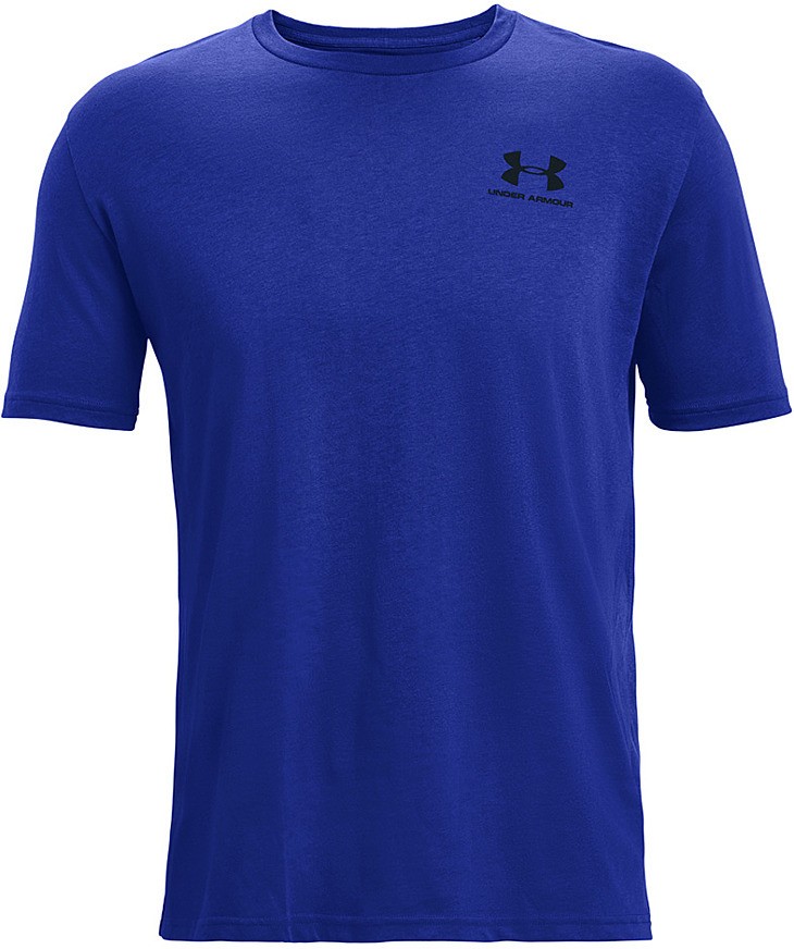 Férfi divatos póló Under Armour