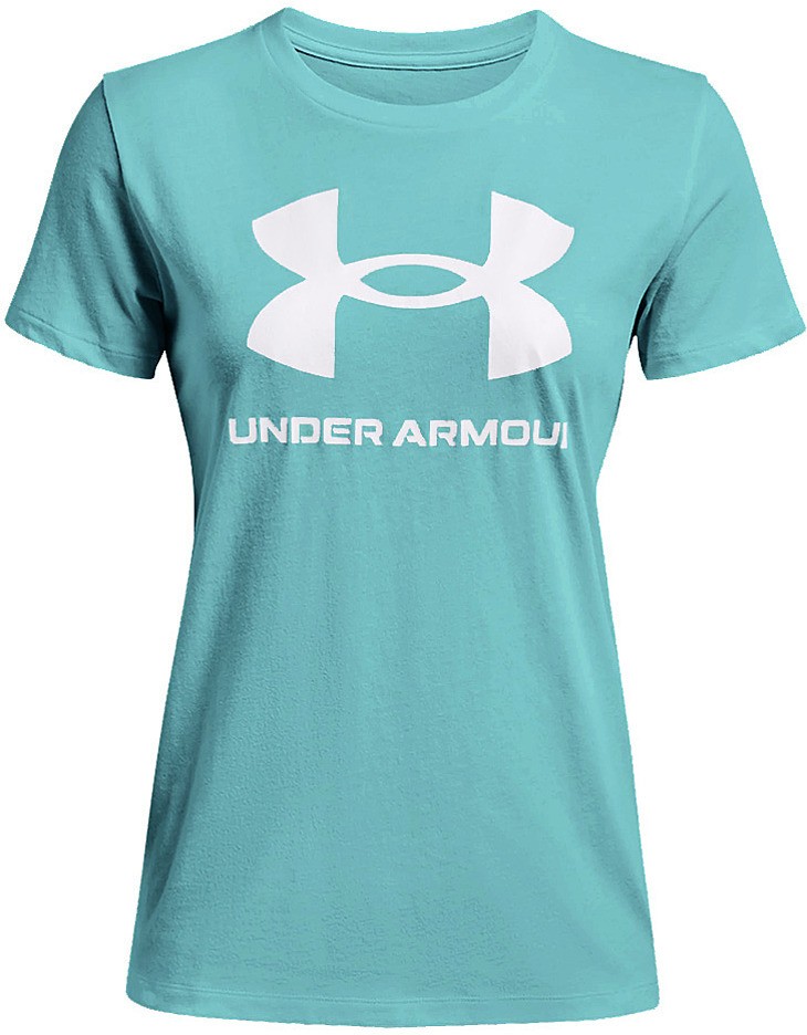 Női színes póló Under Armour