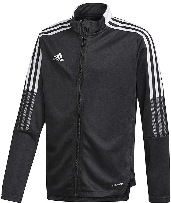 Gyermek sportpulóver Adidas