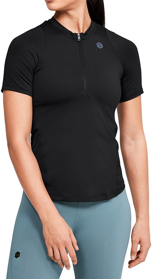 Női póló Under Armour Rush Vent SS