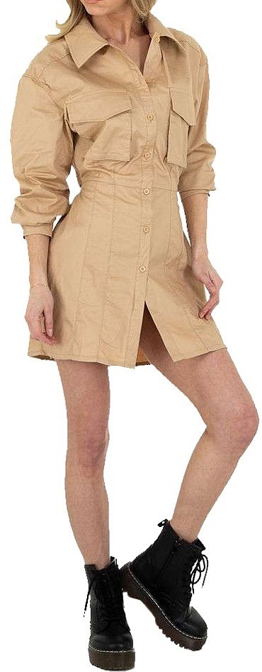 Női elegáns mini ruha